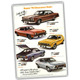 Image for article titled What Automaker's Lineup Would Make The Best Superhero Team?